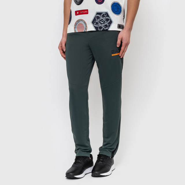 Брюки спортивные Emporio Armani EA7