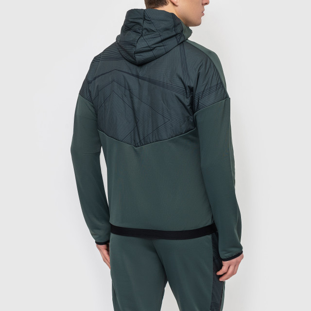 Кофта спортивная Emporio Armani EA7