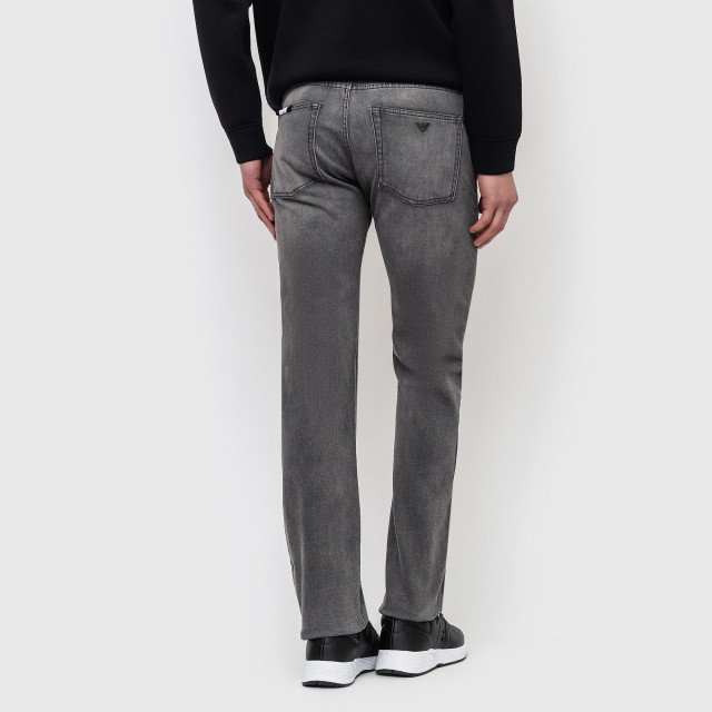 Джинсы Emporio Armani