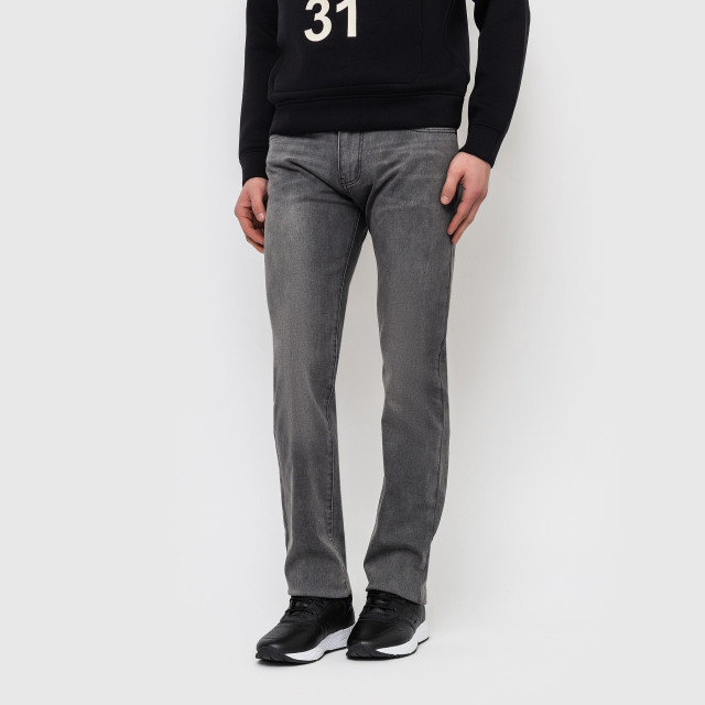 Джинсы Emporio Armani