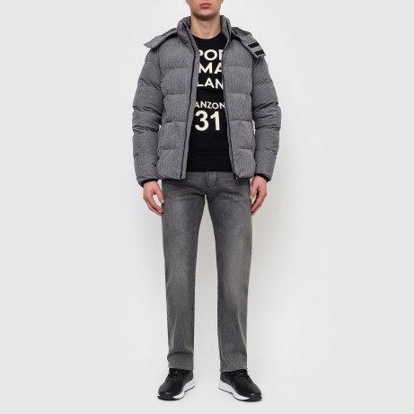 Джинсы Emporio Armani