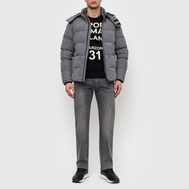 Джинсы Emporio Armani