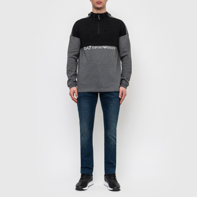 Анорак Emporio Armani EA7