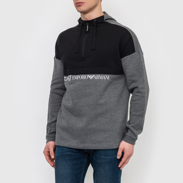 Анорак Emporio Armani EA7