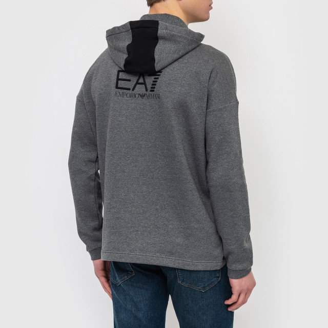 Анорак Emporio Armani EA7