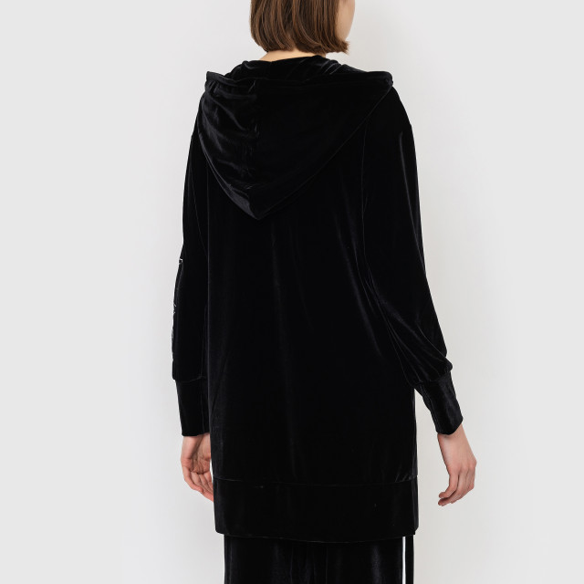 Кофта спортивная Emporio Armani EA7