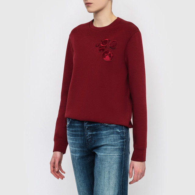 Свитшот Emporio Armani
