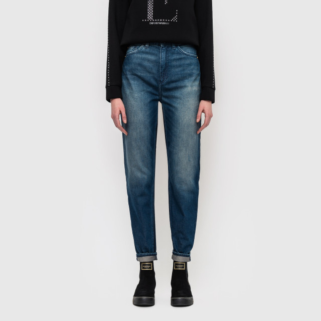 Джинси Emporio Armani