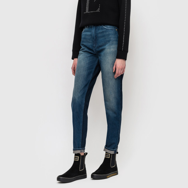 Джинси Emporio Armani