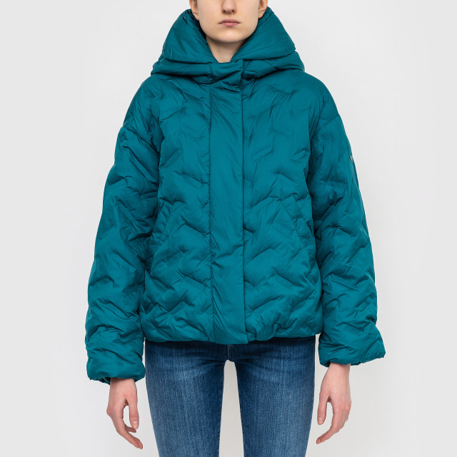 Куртка утеплённая Emporio Armani
