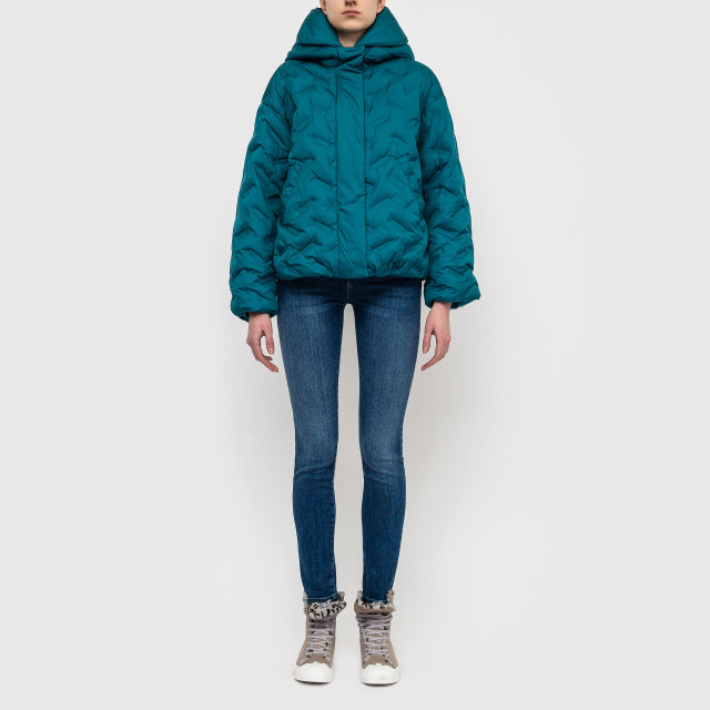 Куртка утеплённая Emporio Armani
