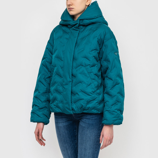 Куртка утеплённая Emporio Armani
