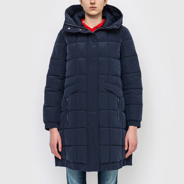 Куртка утеплённая Emporio Armani