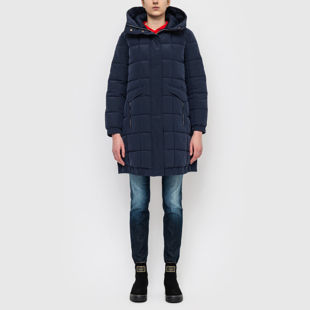 Куртка утеплённая Emporio Armani