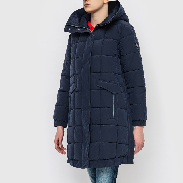 Куртка утеплённая Emporio Armani