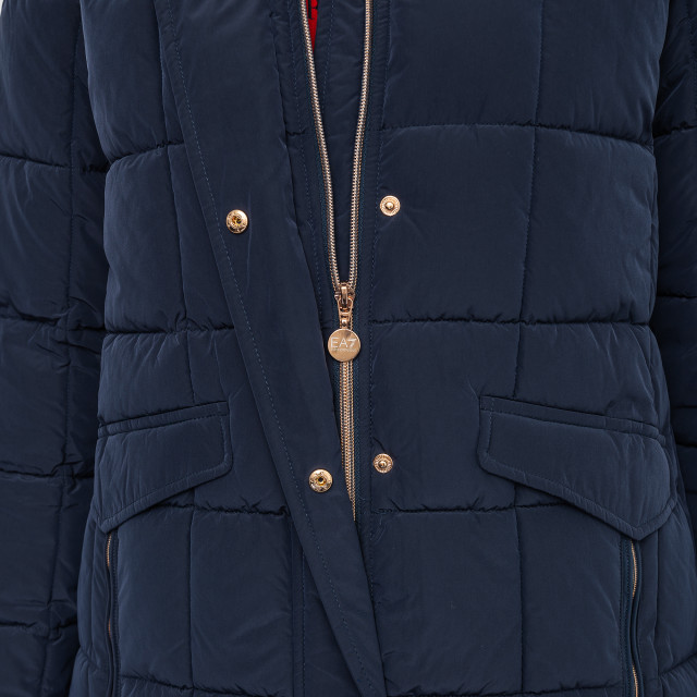 Куртка утеплённая Emporio Armani