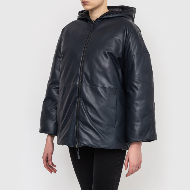 Куртка утеплённая Emporio Armani