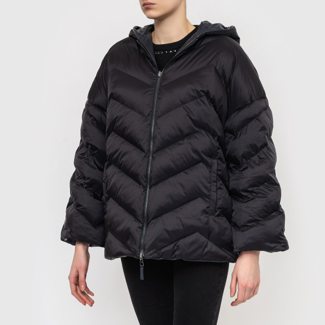 Куртка утеплённая Emporio Armani