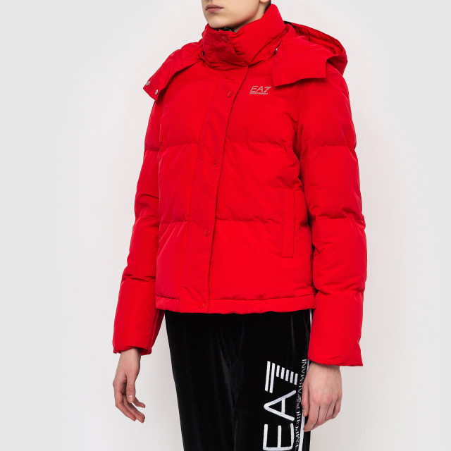 Куртка утеплена Emporio Armani EA7