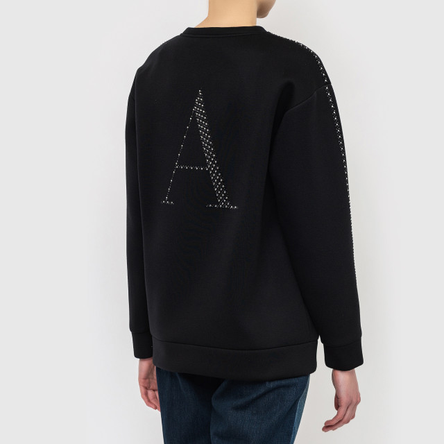 Світшот Emporio Armani