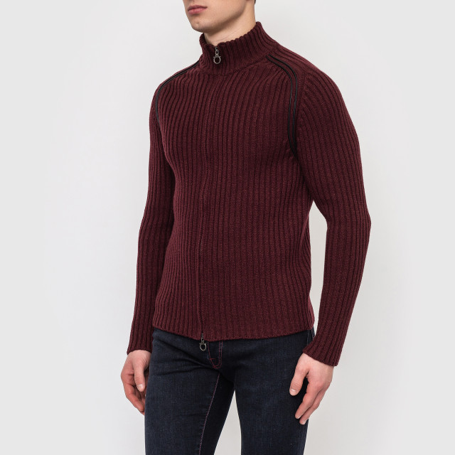 Кофта на блискавці  Salvatore Ferragamo