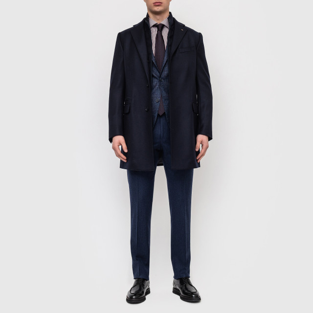 Пальто Corneliani CC