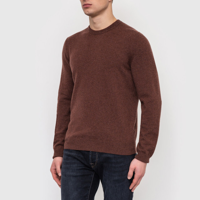 Трикотаж с длинным рукавом Corneliani