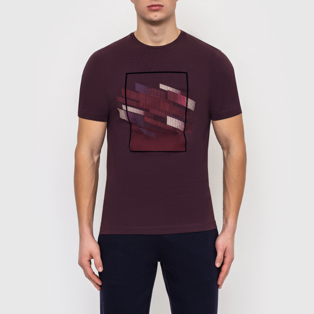 Футболка Corneliani