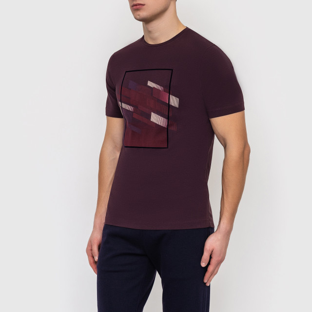 Футболка Corneliani