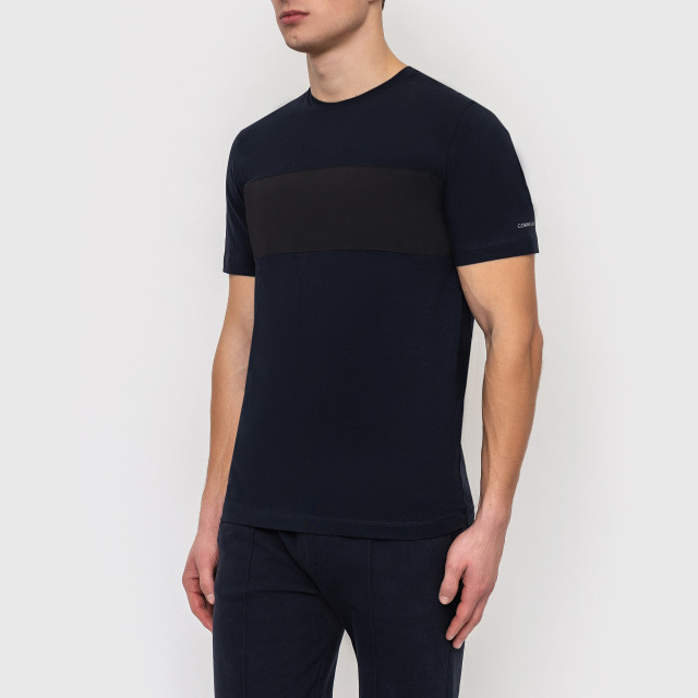 Футболка Corneliani