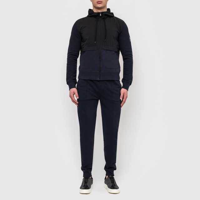 Костюм спортивный Corneliani