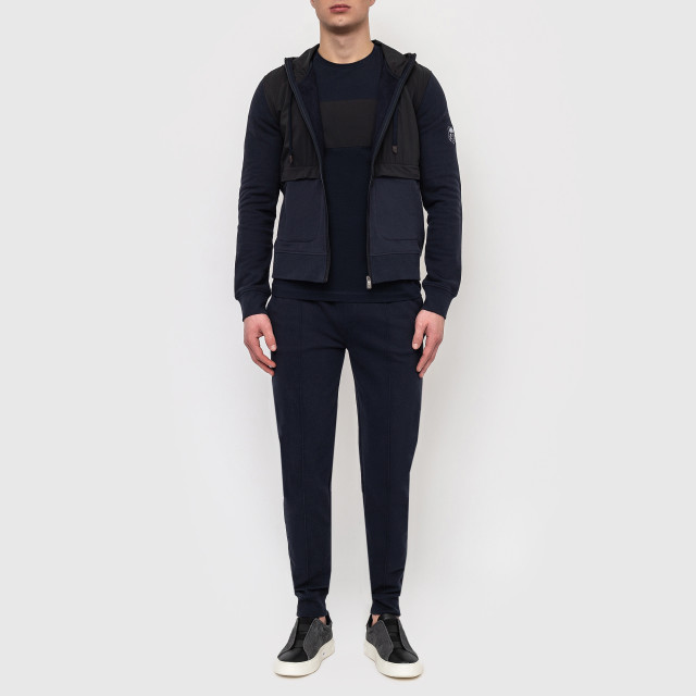 Костюм спортивный Corneliani