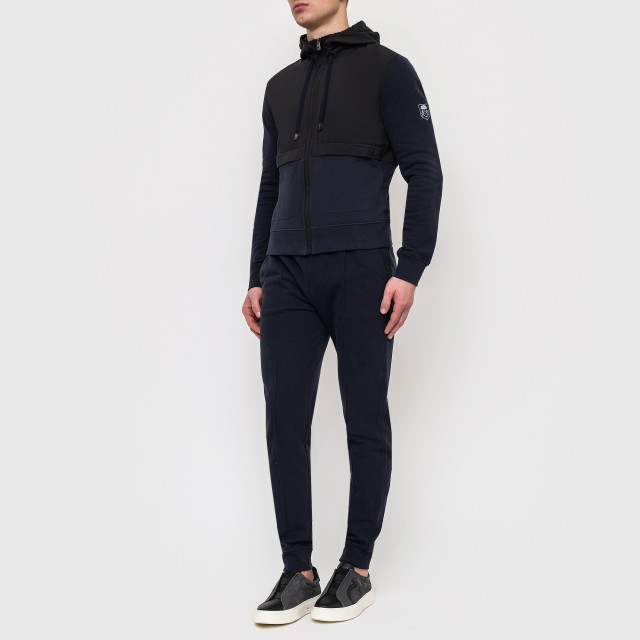 Костюм спортивный Corneliani