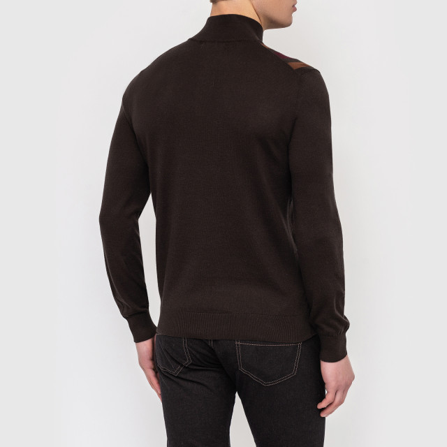 Трикотаж с длинным рукавом Corneliani
