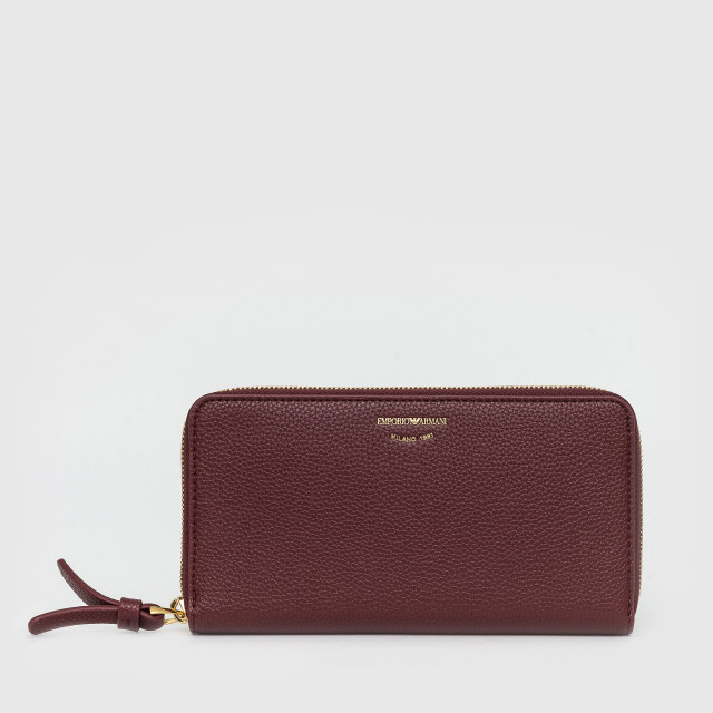 Портмоне Emporio Armani