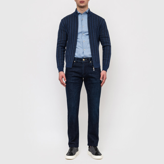 Рубашка Corneliani