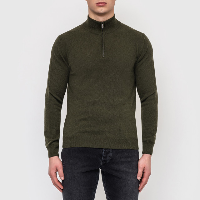 Трикотаж с длинным рукавом Corneliani
