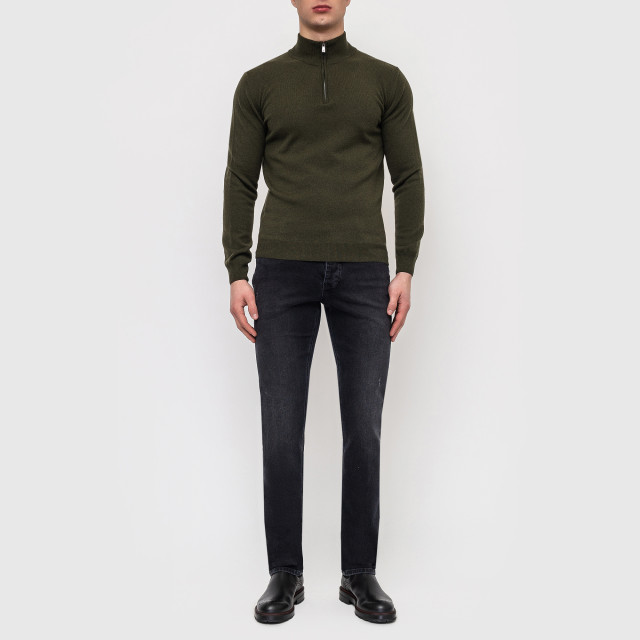 Трикотаж с длинным рукавом Corneliani