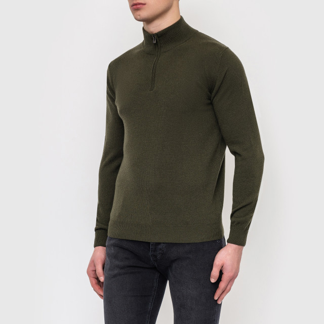 Трикотаж с длинным рукавом Corneliani