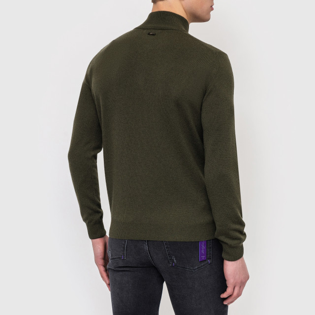Трикотаж с длинным рукавом Corneliani