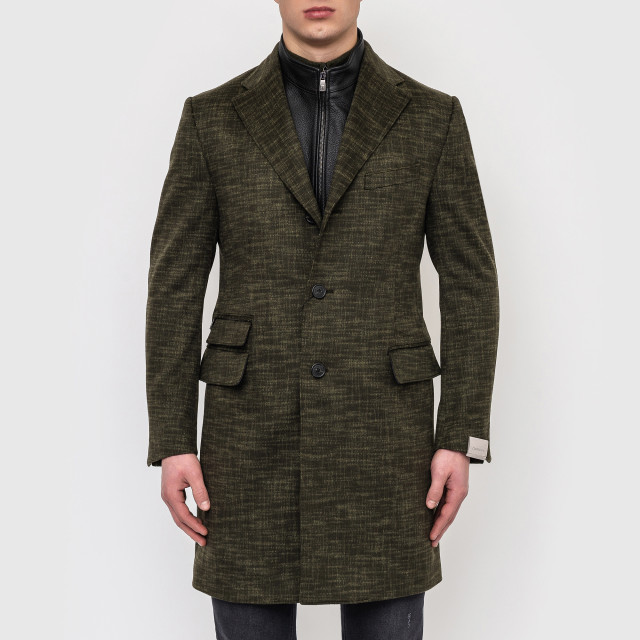 Пальто Corneliani