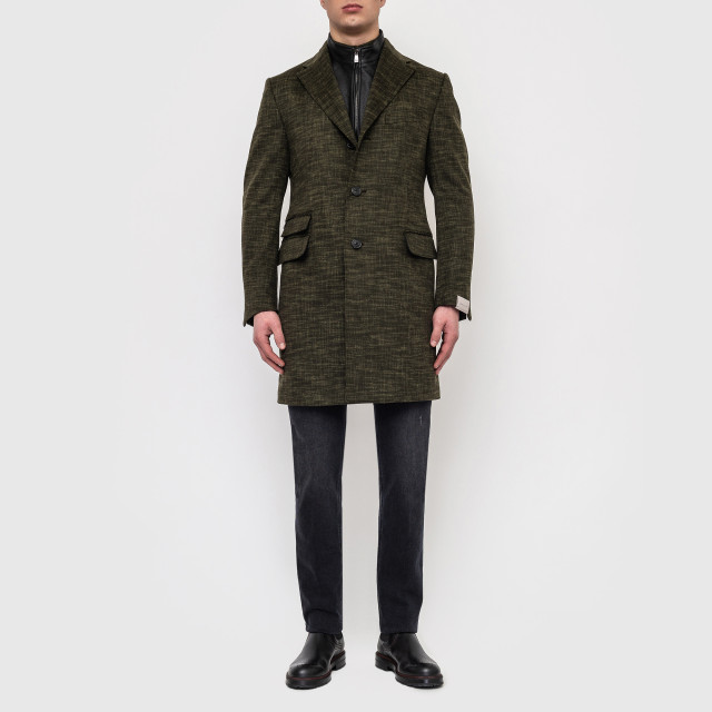 Пальто Corneliani