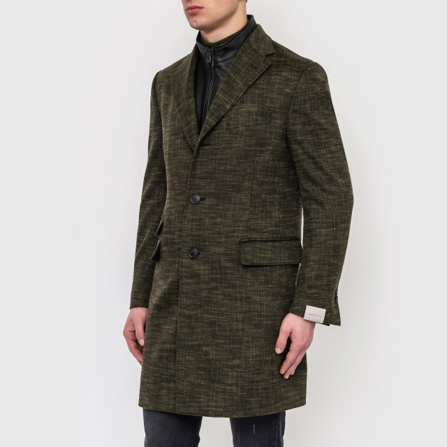 Пальто Corneliani
