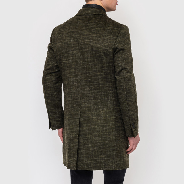 Пальто Corneliani