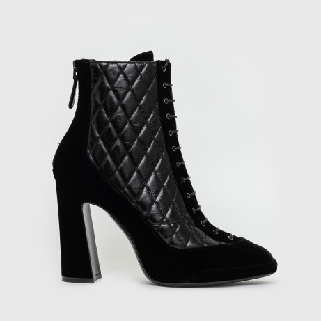 Ботильоны Emporio Armani