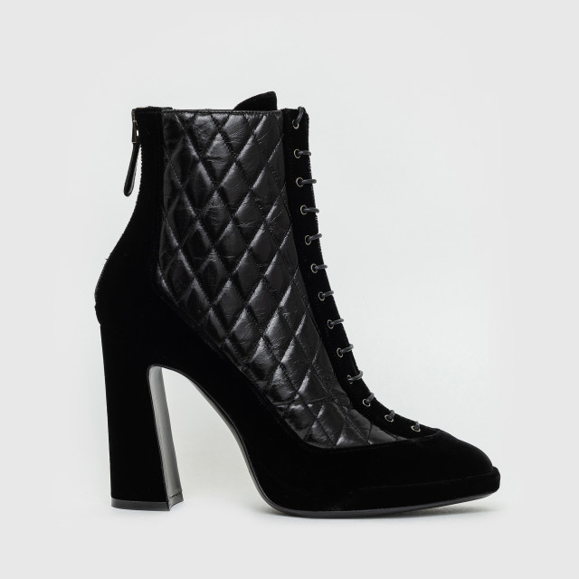 Ботильоны Emporio Armani