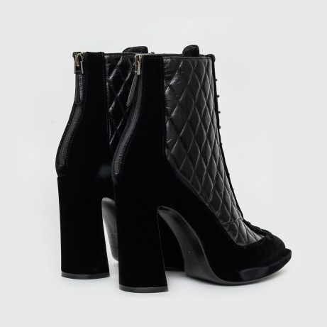Ботильоны Emporio Armani