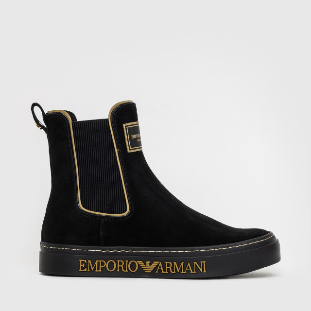 Ботинки Emporio Armani