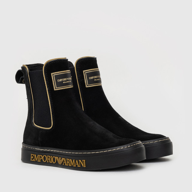 Ботинки Emporio Armani