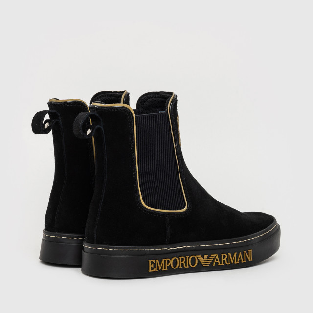 Ботинки Emporio Armani